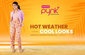 Hot Weather, Cool Looks: Summer Outfit Inspiration for Every Style