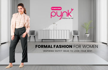 Formal Fashion for Women: Inspiring Outfit Ideas to Look Your Best