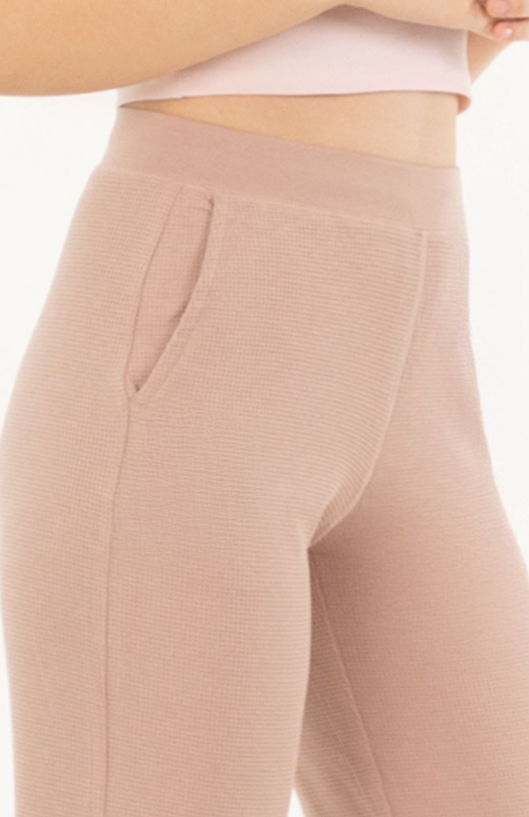 Wide Leg Pant PYNK