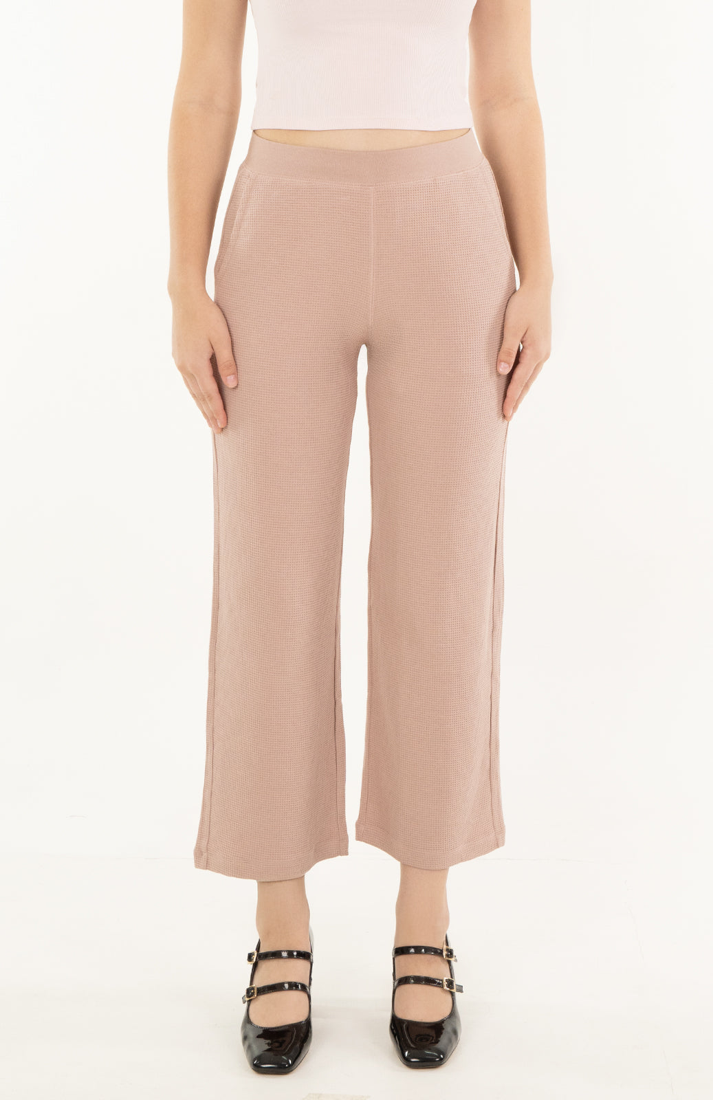 Wide Leg Pant PYNK