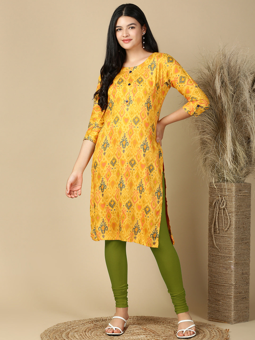 Churidar Leggings My Store