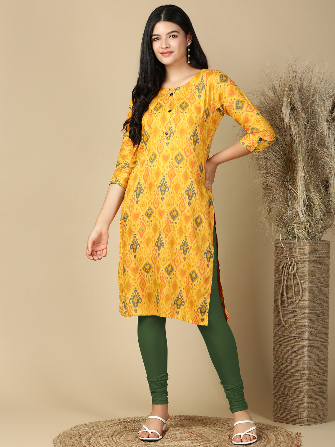 Churidar Leggings My Store