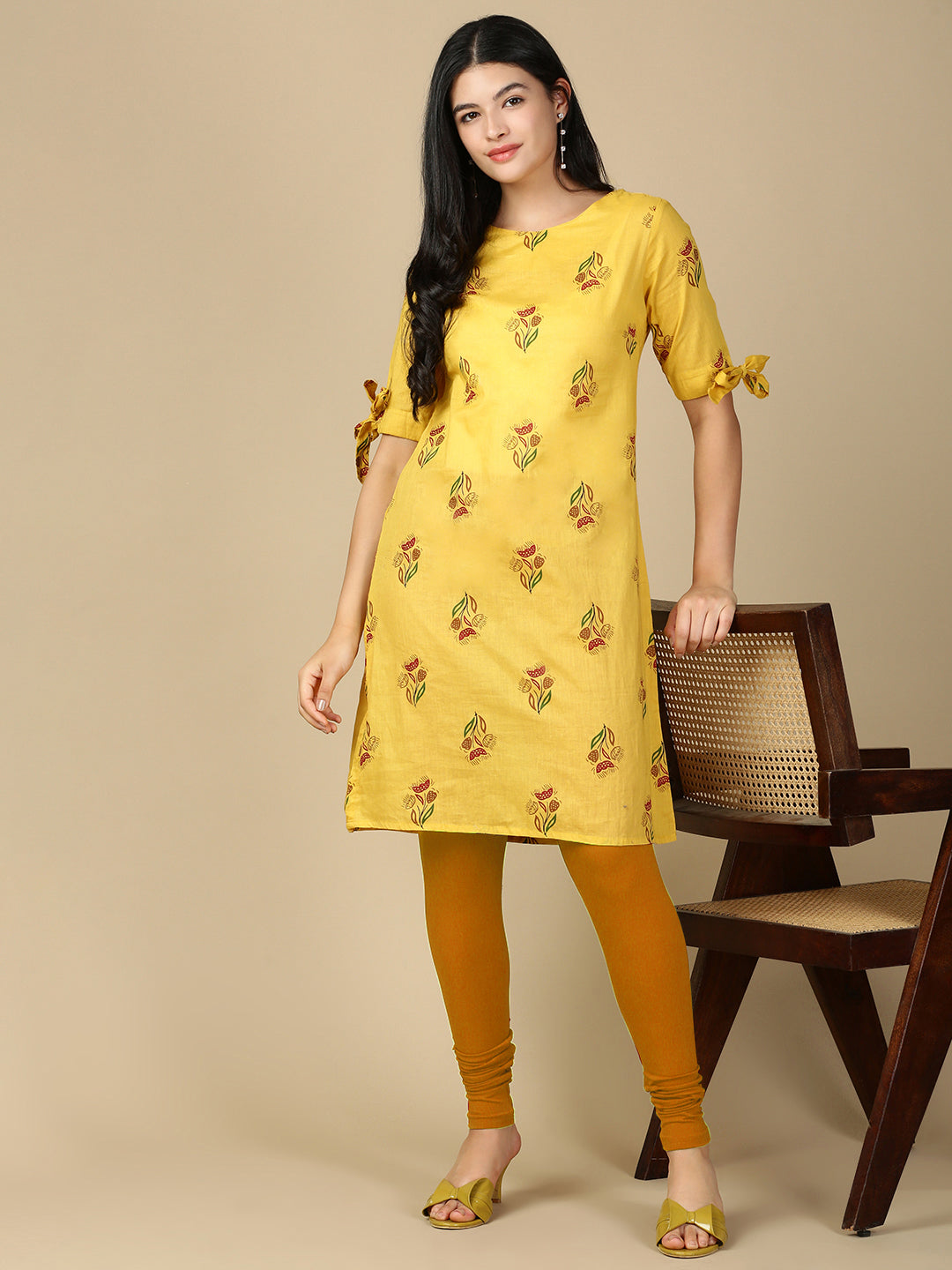 Churidar Leggings My Store