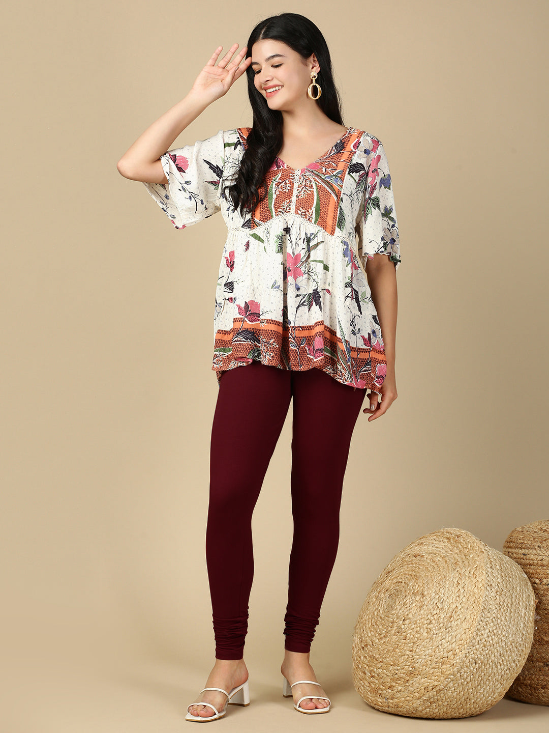 Churidar Leggings My Store