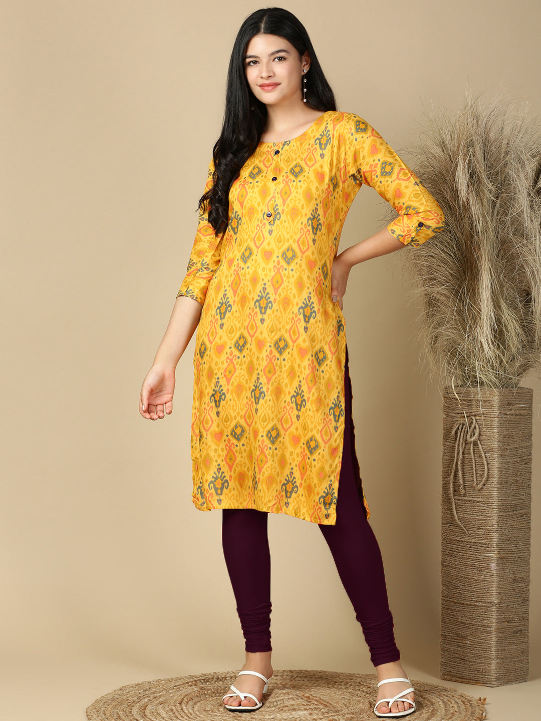 Churidar Leggings My Store