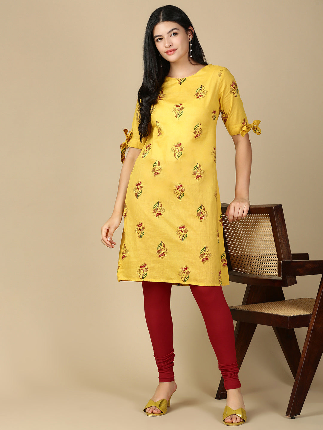 Churidar Leggings My Store