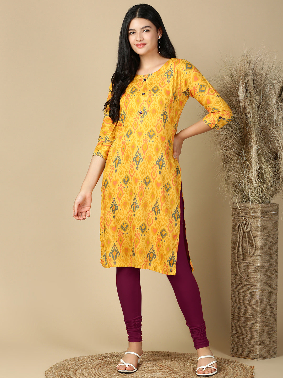 Churidar Leggings My Store