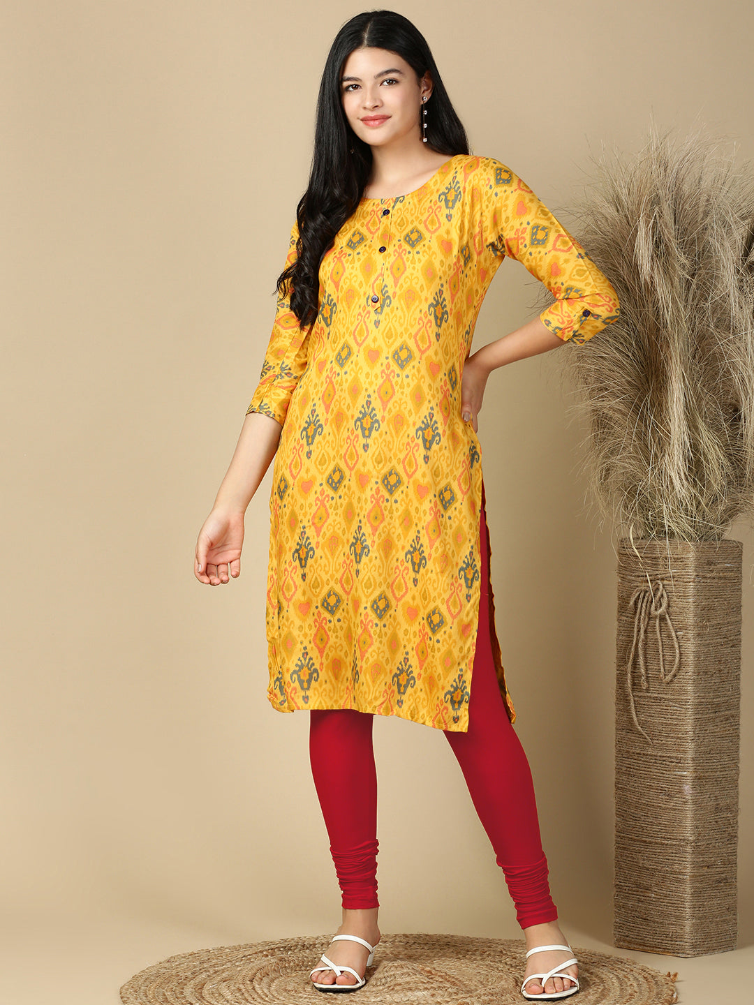 Churidar Leggings My Store