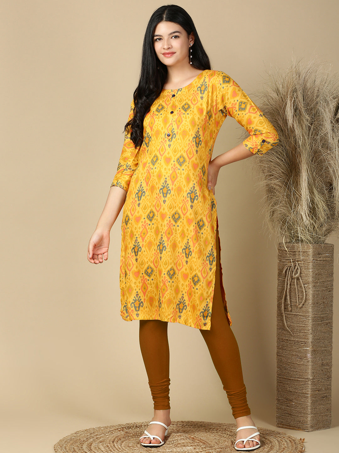 Churidar Leggings My Store