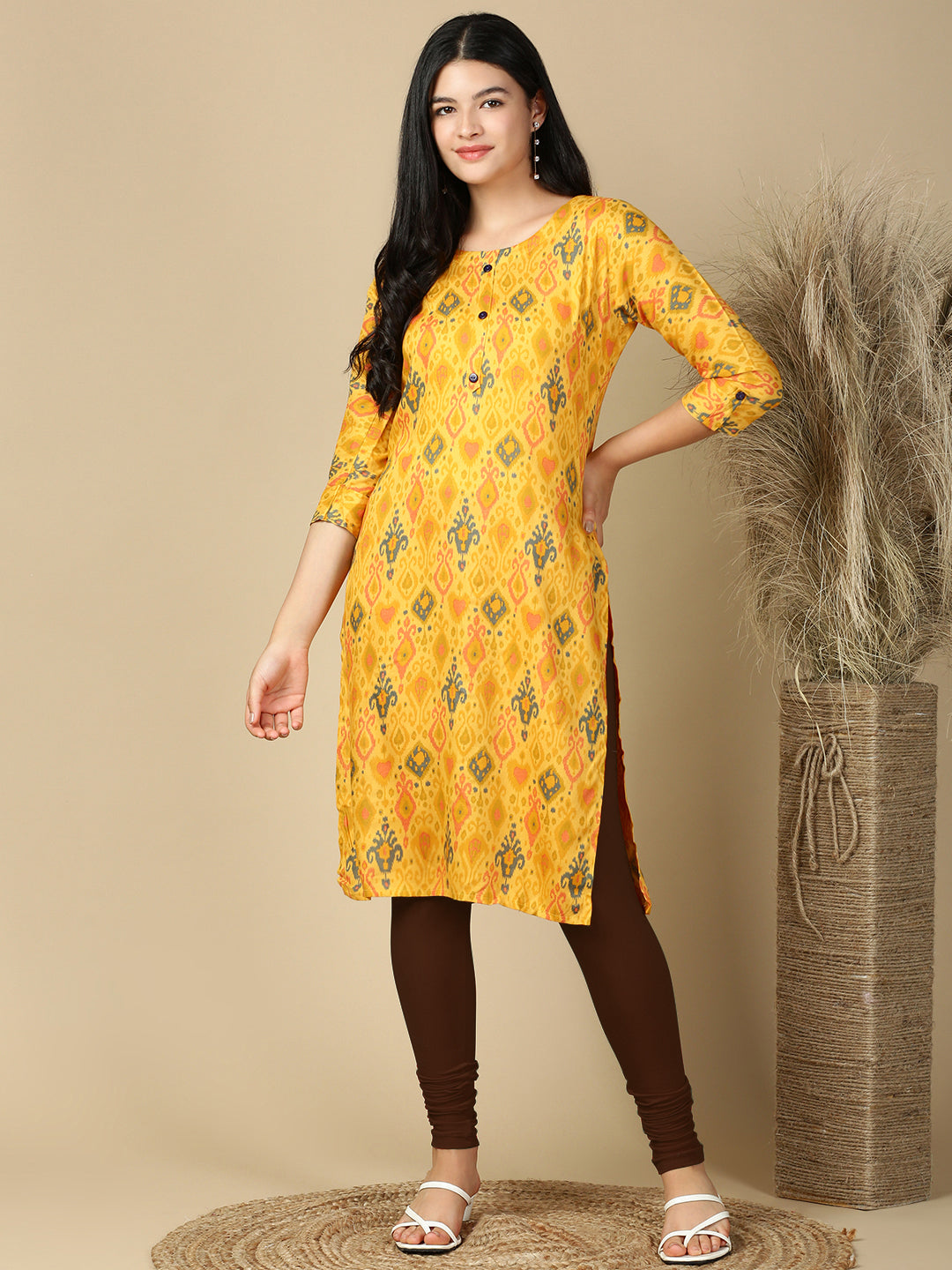 Churidar Leggings My Store