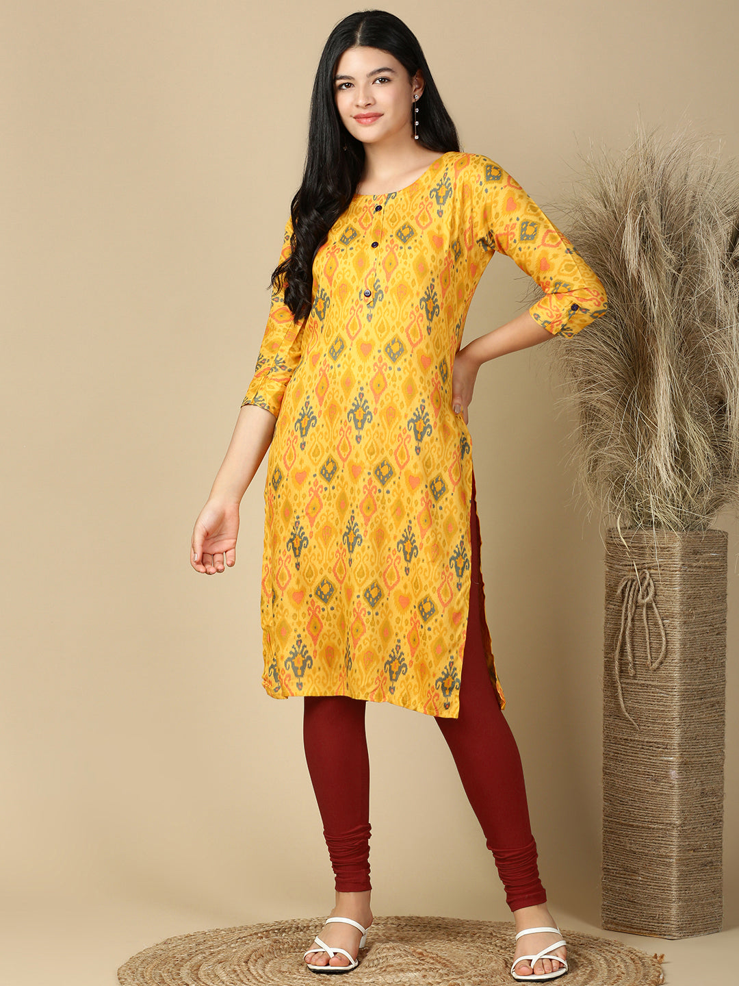 Churidar Leggings My Store