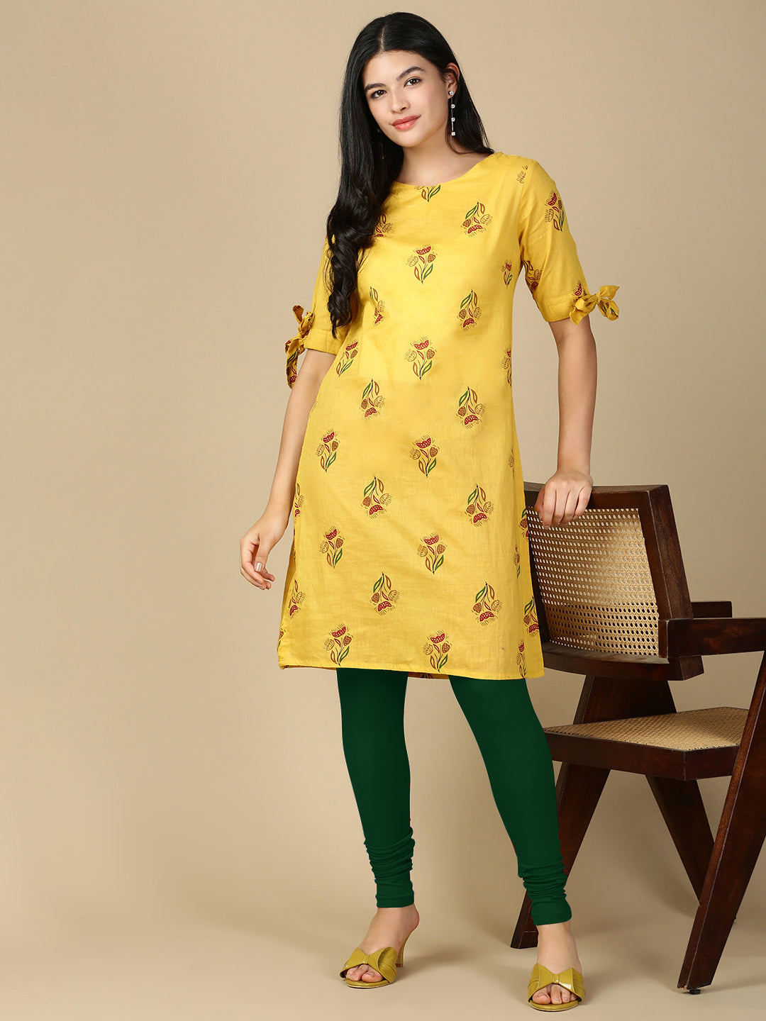 Churidar Leggings My Store