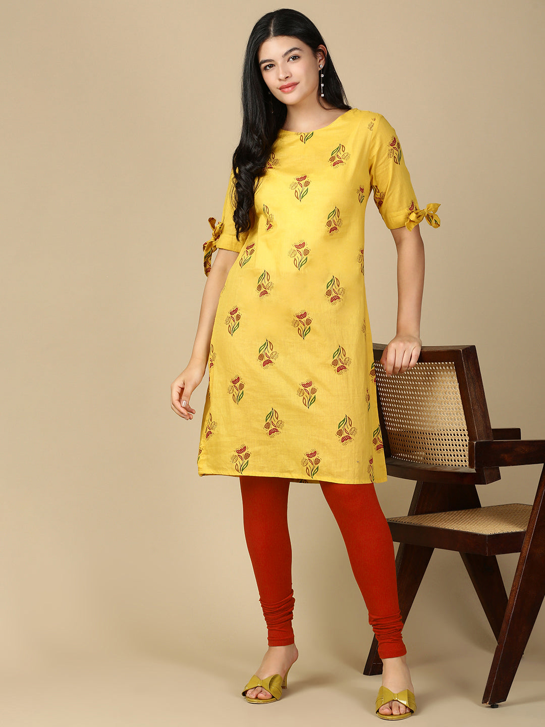 Churidar Leggings My Store
