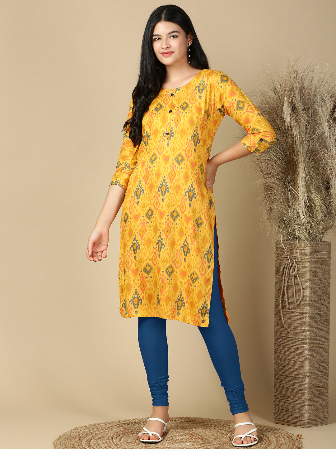 Churidar Leggings My Store