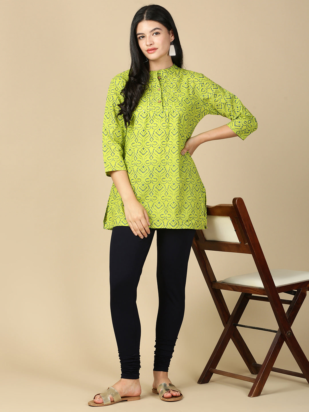 Churidar Leggings My Store