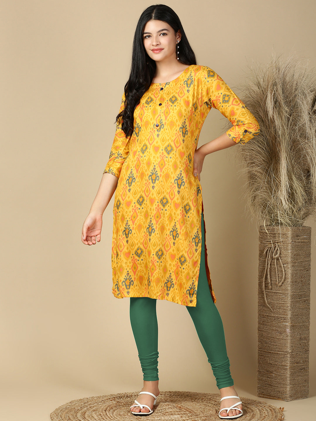 Churidar Leggings My Store