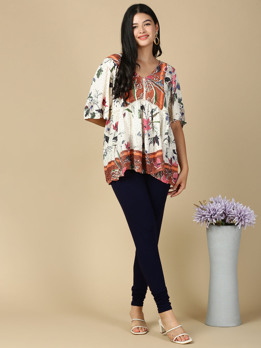 Churidar Leggings My Store