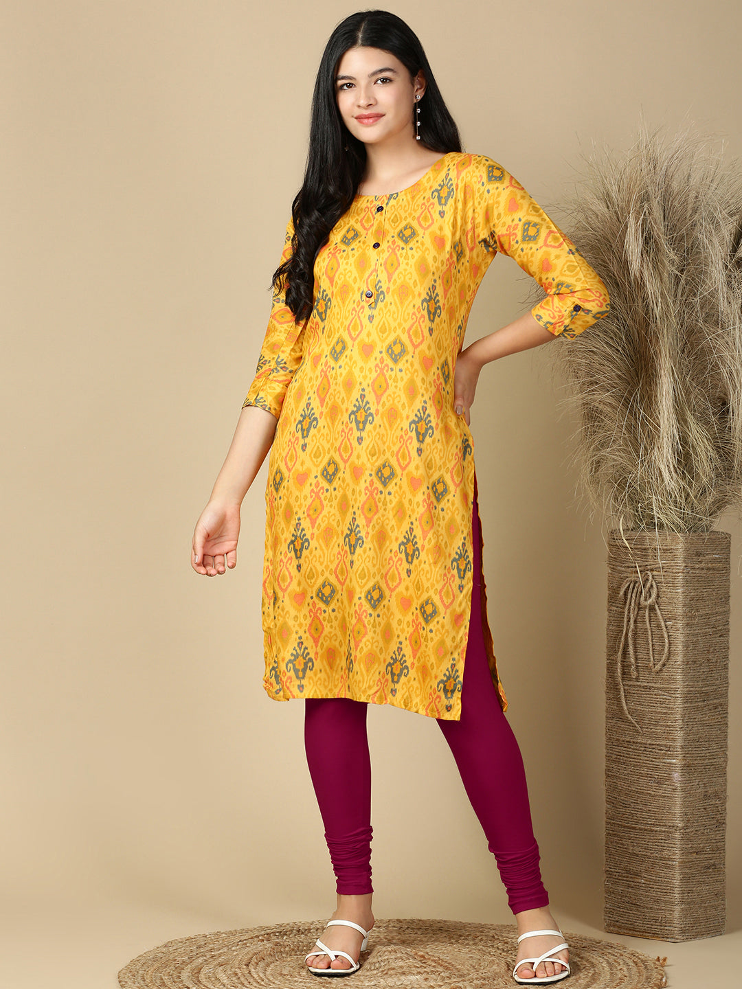 Churidar Leggings My Store