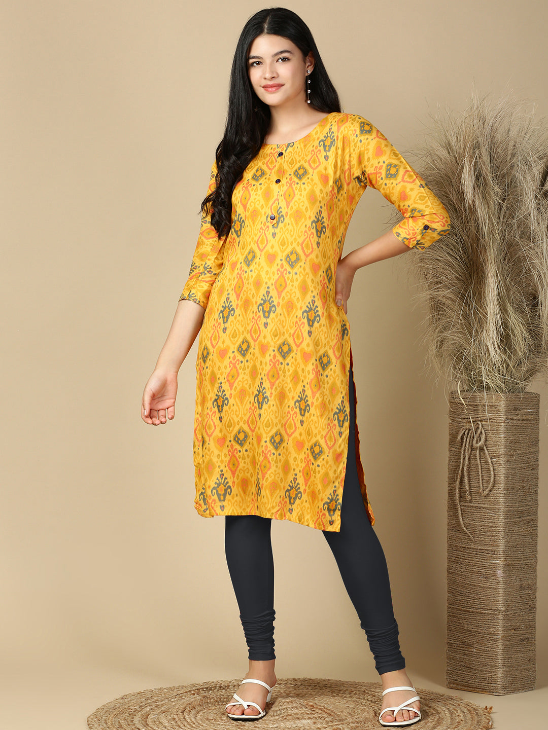 Churidar Leggings My Store