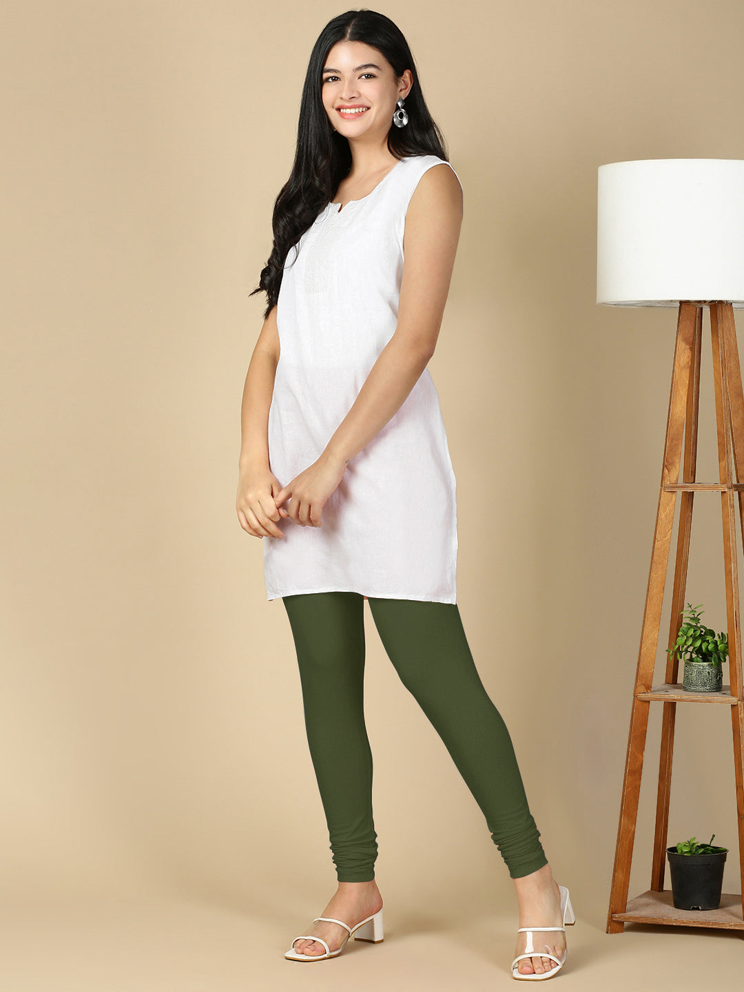 Churidar Leggings My Store