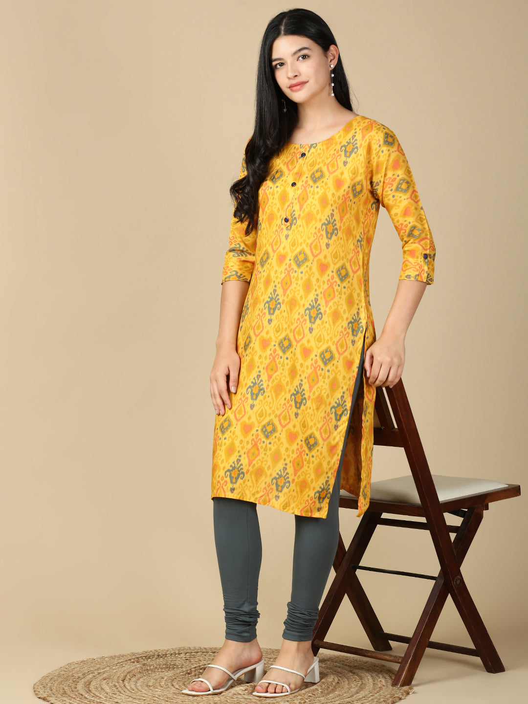Churidar Leggings My Store