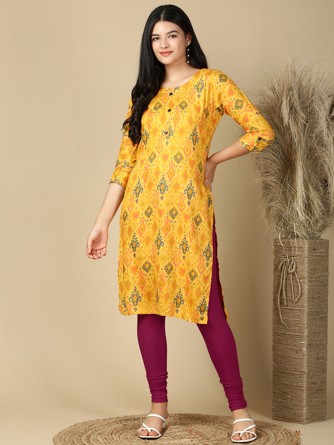 Churidar Leggings My Store
