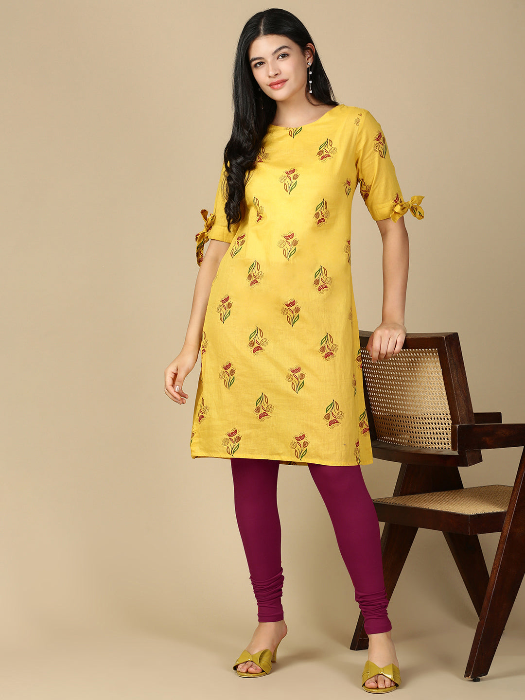 Churidar Leggings My Store