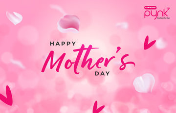 Mothers day Pynk World