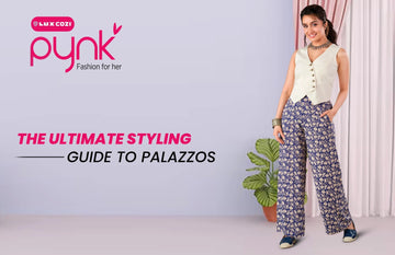 The Ultimate Styling Guide to Palazzos