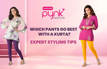 Which Pants Go Best with a Kurta? Expert Styling Tips