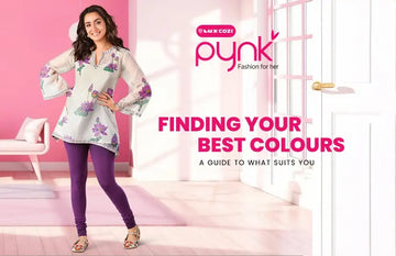Finding Your Best Colours: A Guide to What Suits You