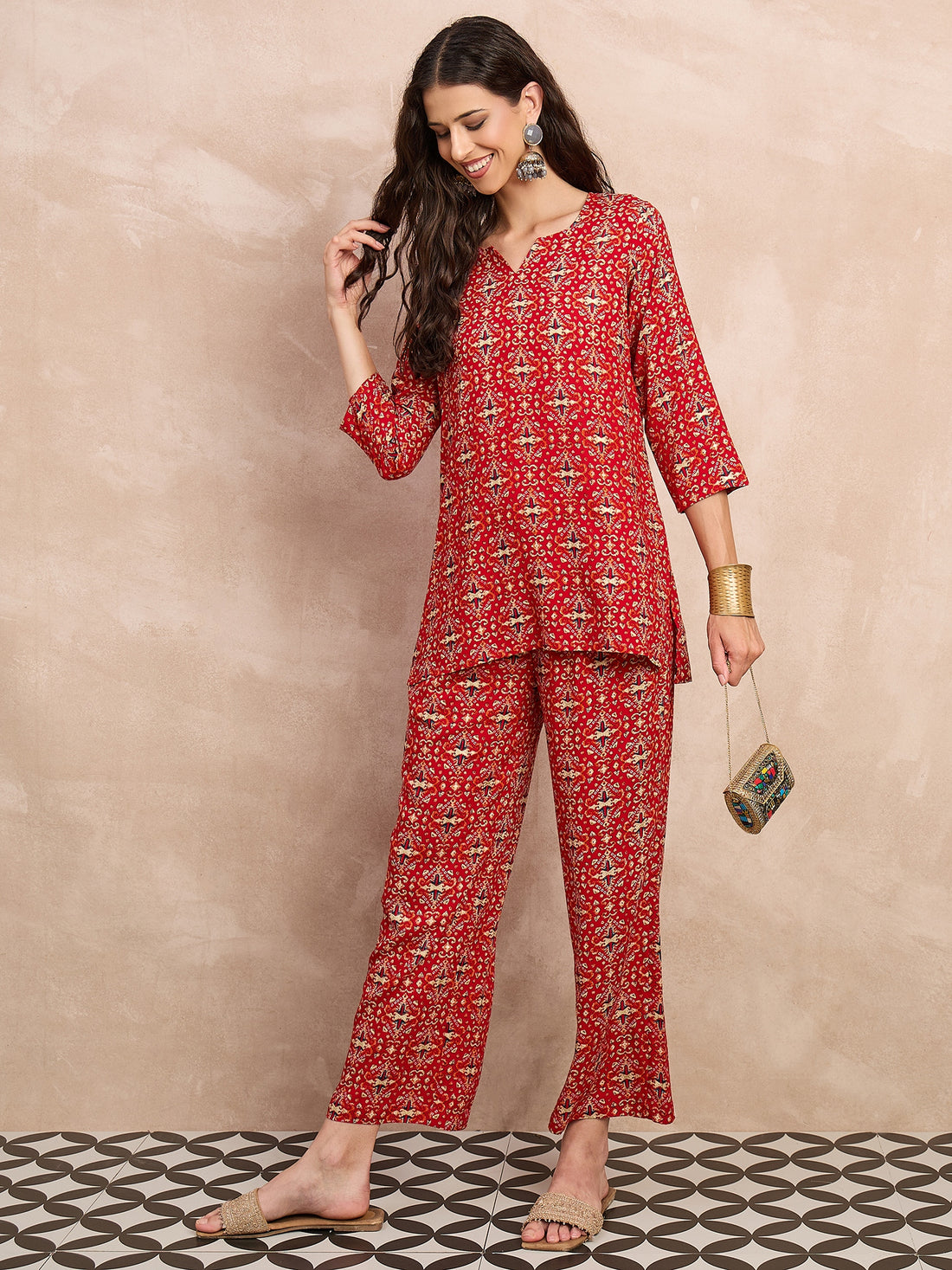 Co-Ord Set