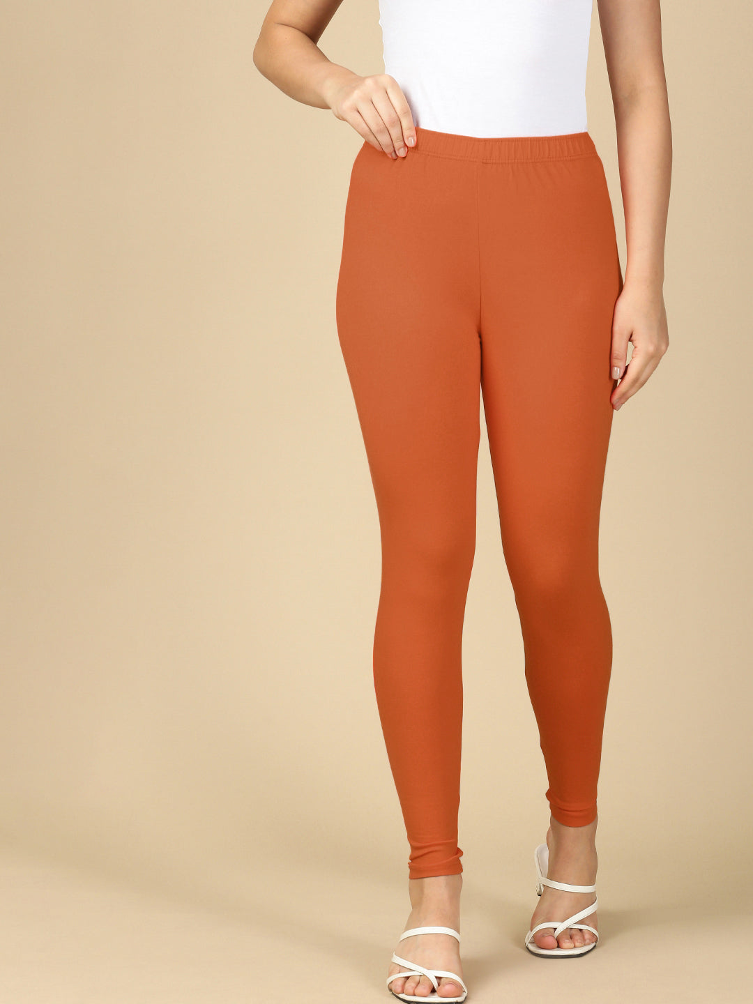 Ankle Length My Store