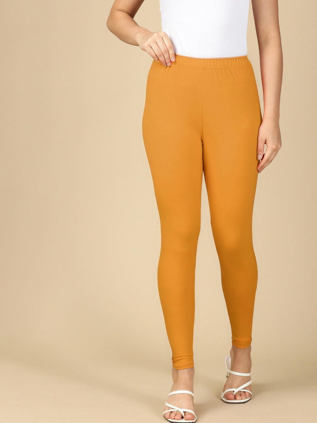 Ankle Length My Store