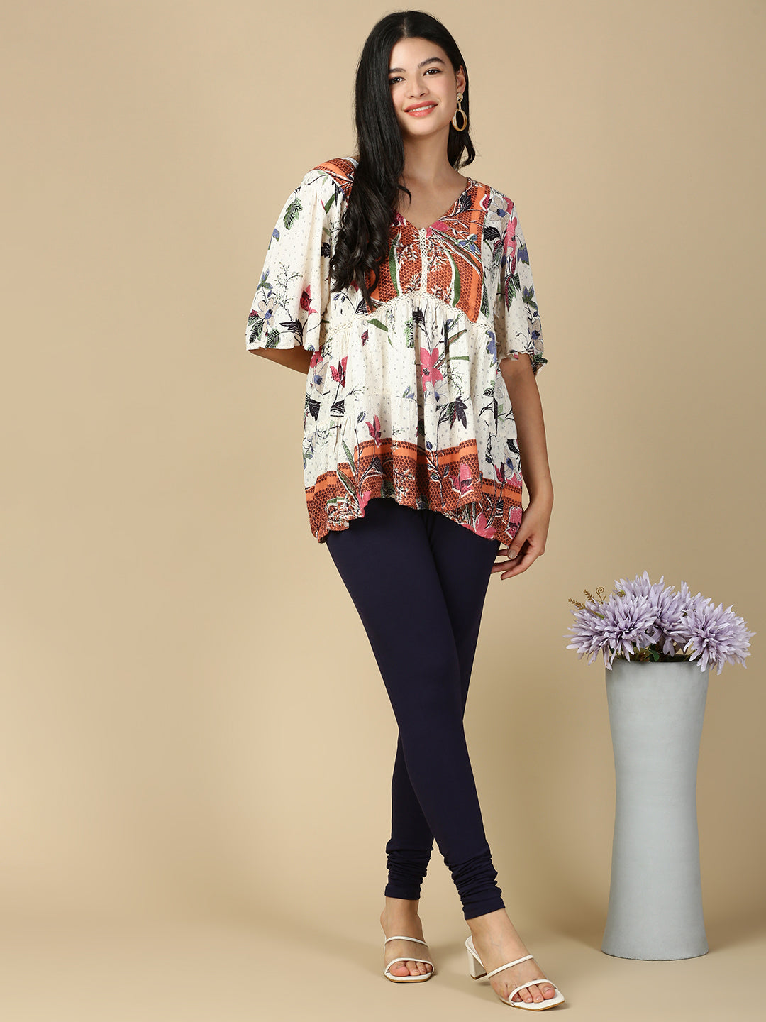 Churidar Leggings My Store