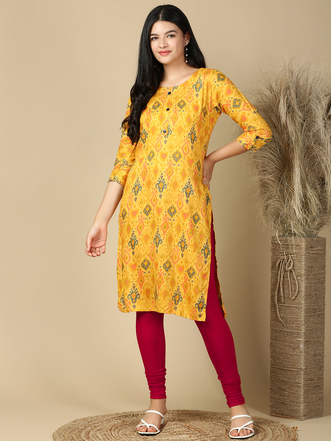 Churidar Leggings My Store
