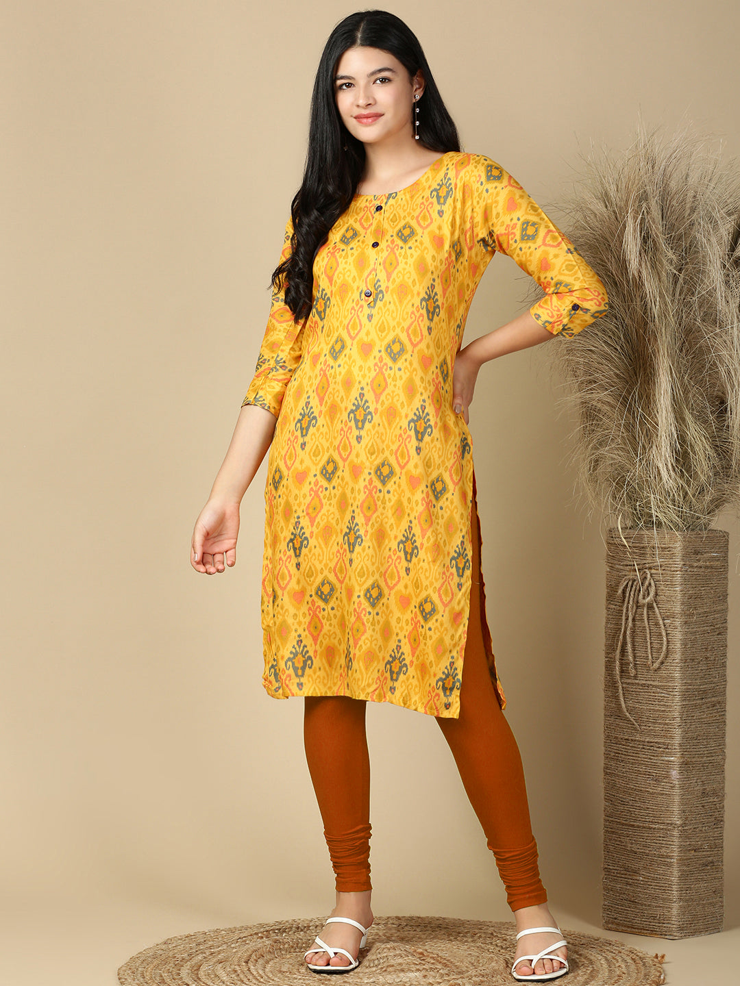 Churidar Leggings My Store