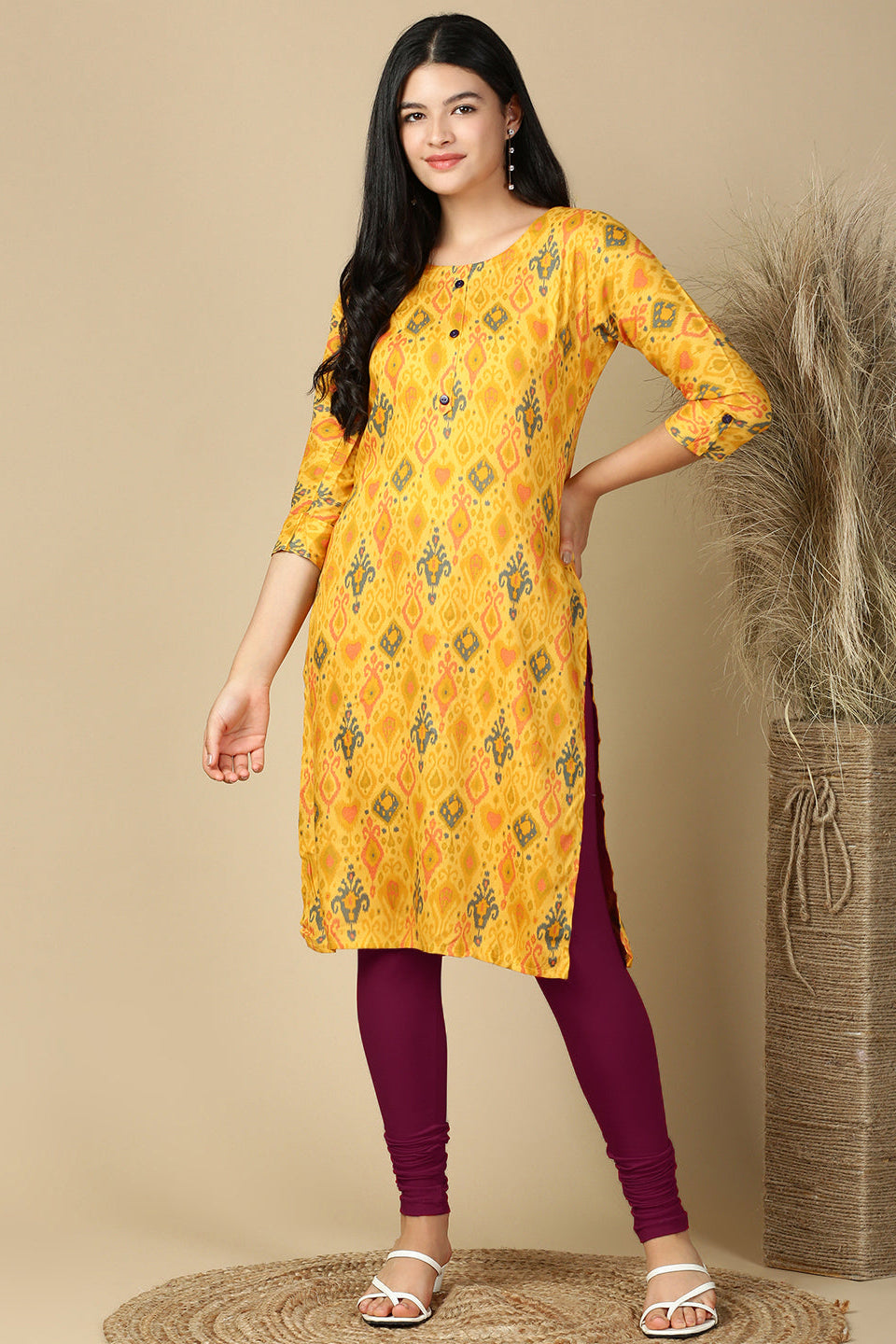 Churidar Leggings My Store