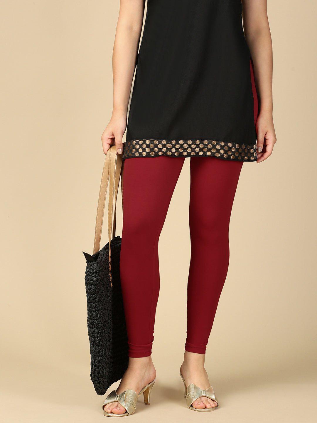 Ankle Length My Store