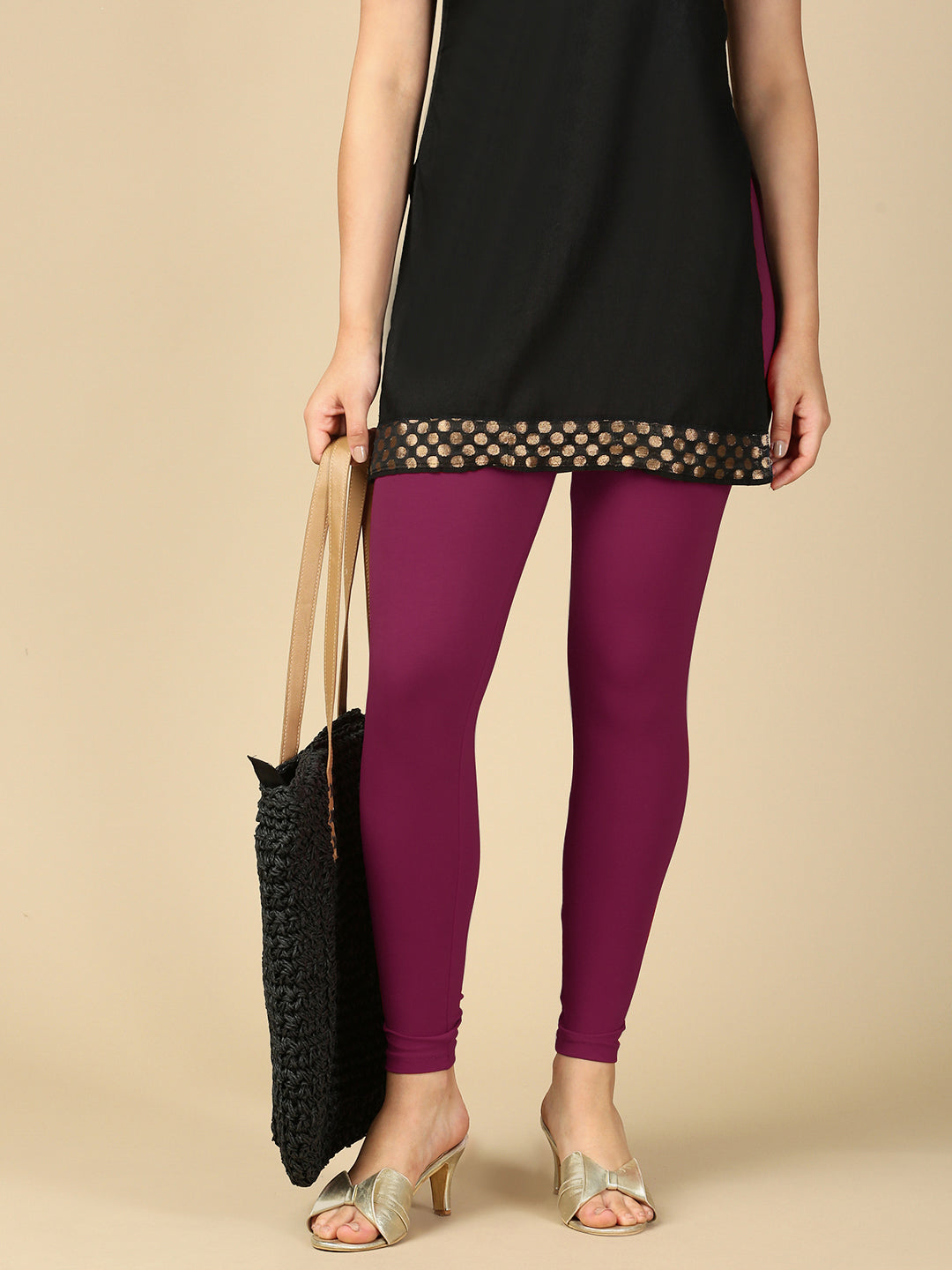 Ankle Length My Store