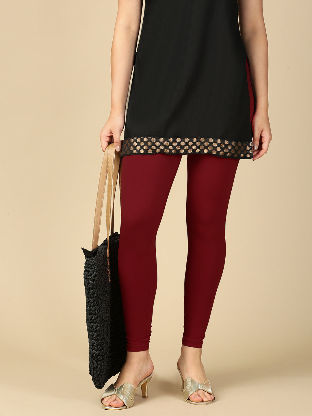 Ankle Length My Store
