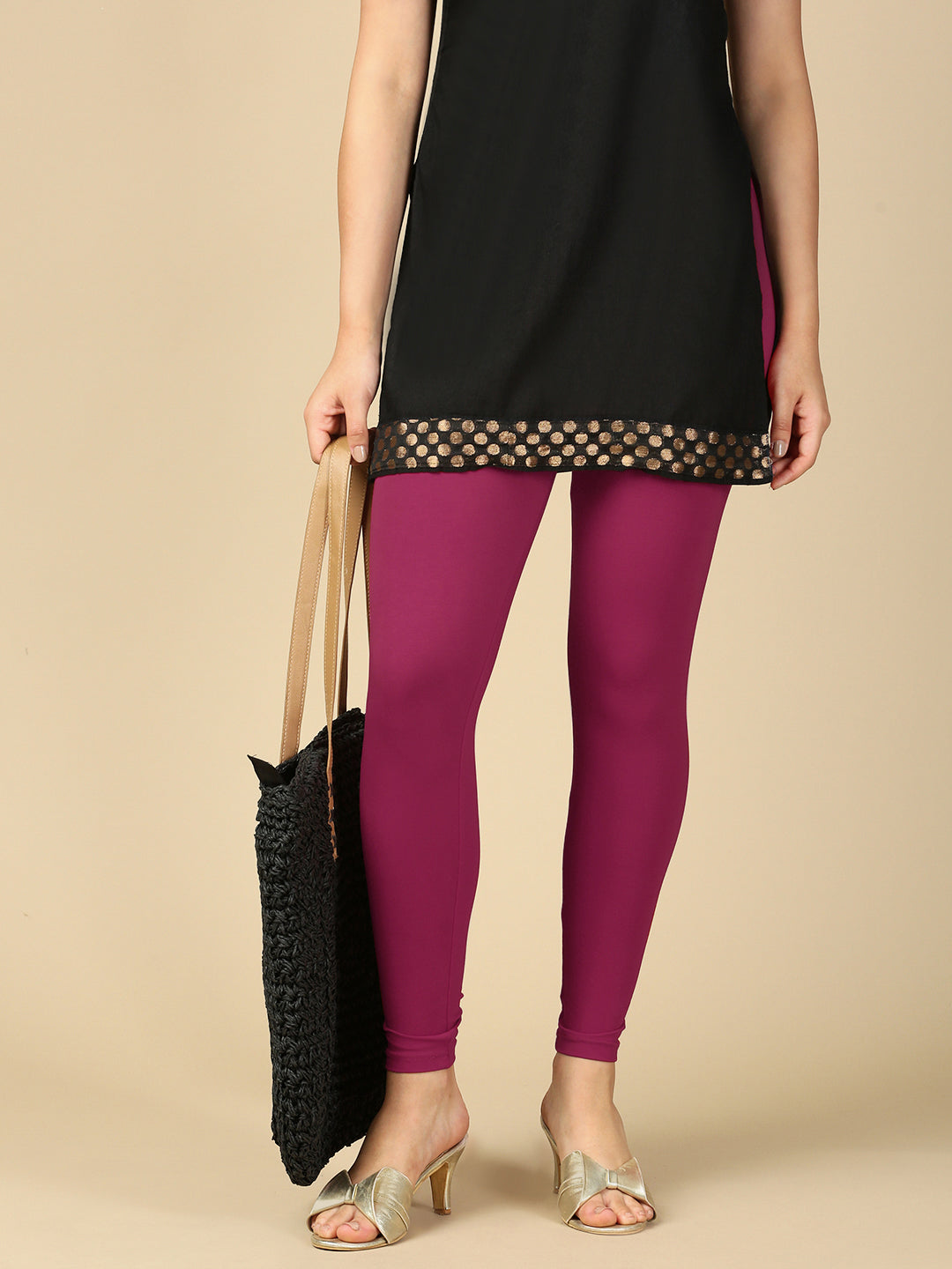 Ankle Length My Store