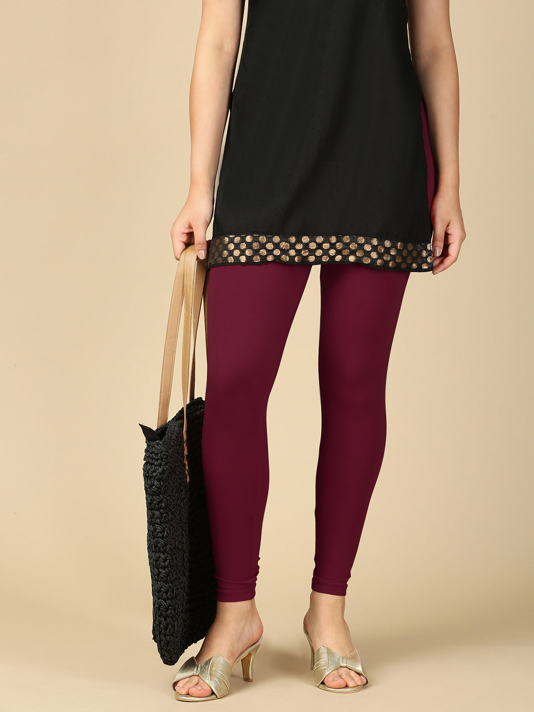 Ankle Length My Store